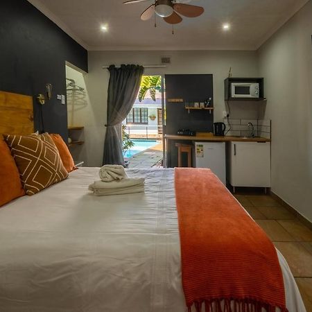 Boma Lodge Durban Eksteriør bilde