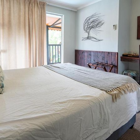 Boma Lodge Durban Eksteriør bilde