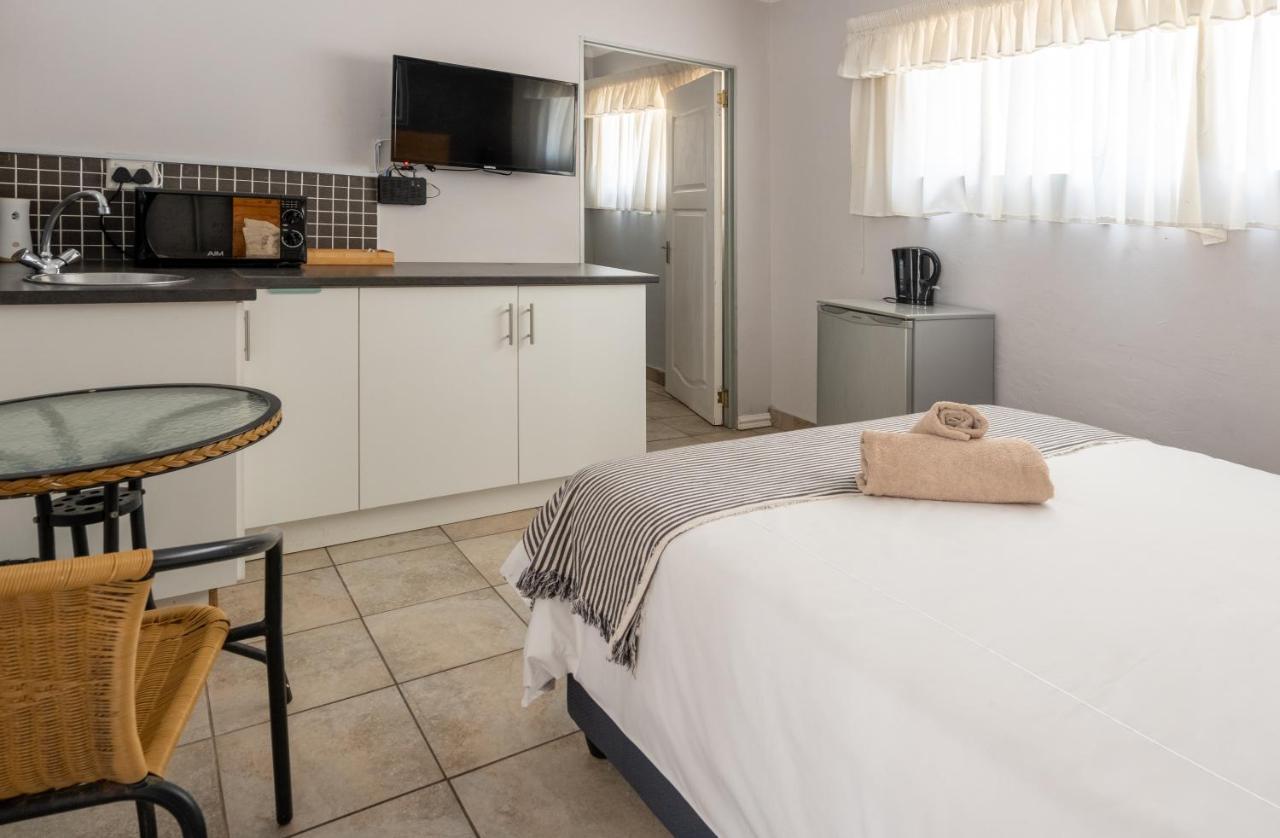 Boma Lodge Durban Eksteriør bilde