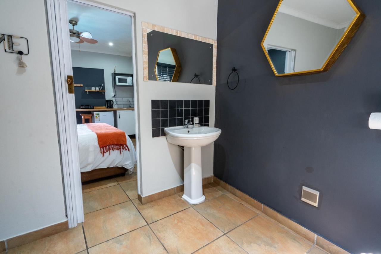 Boma Lodge Durban Eksteriør bilde