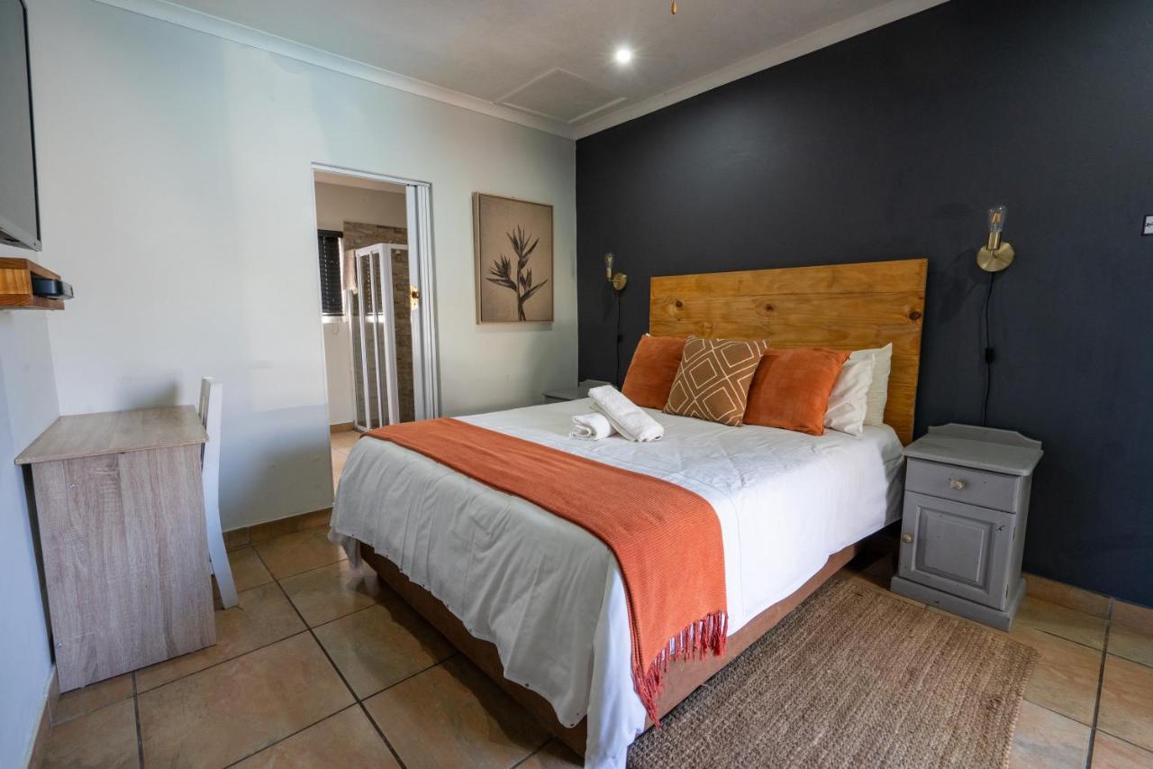 Boma Lodge Durban Eksteriør bilde