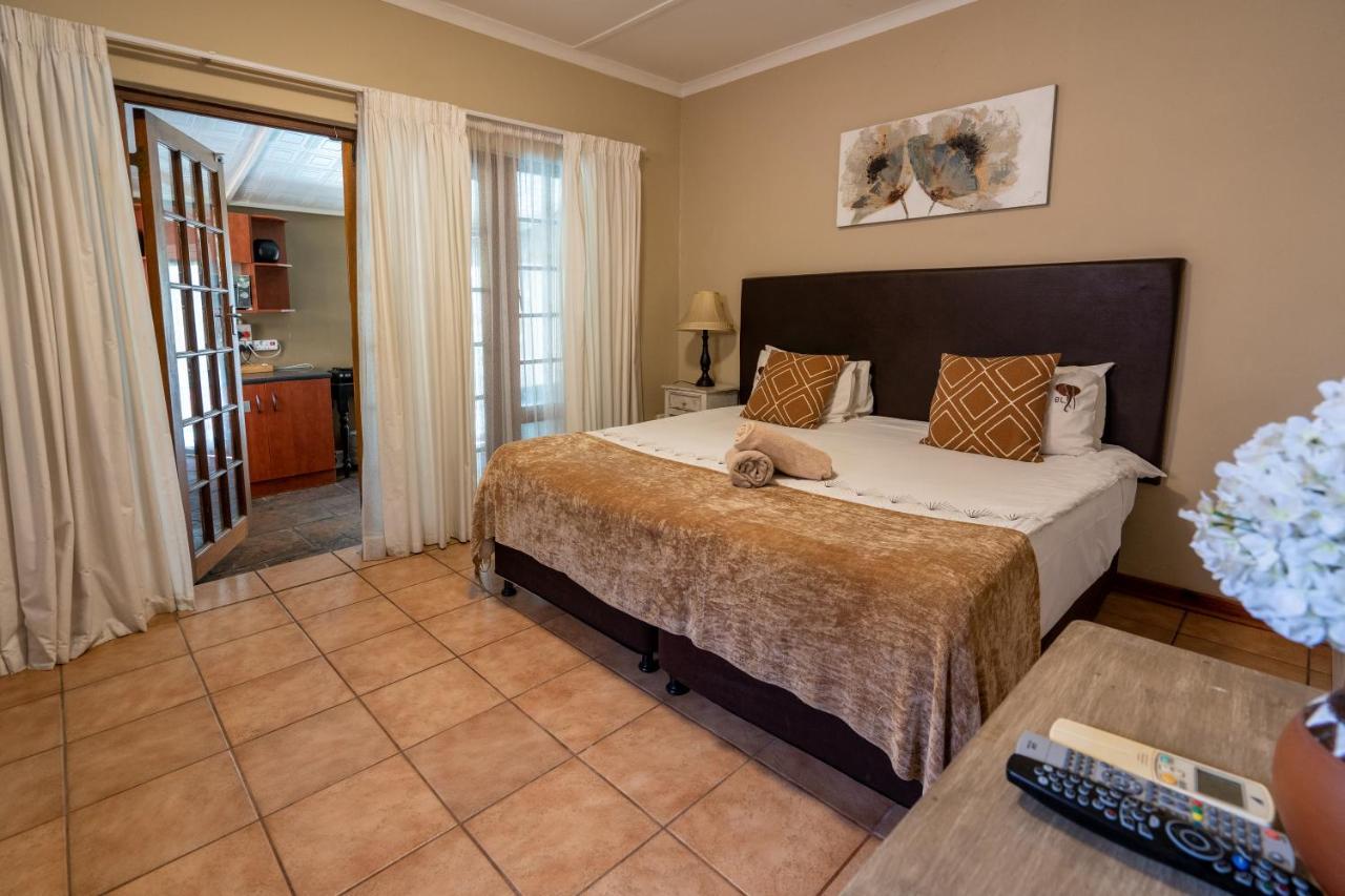Boma Lodge Durban Eksteriør bilde