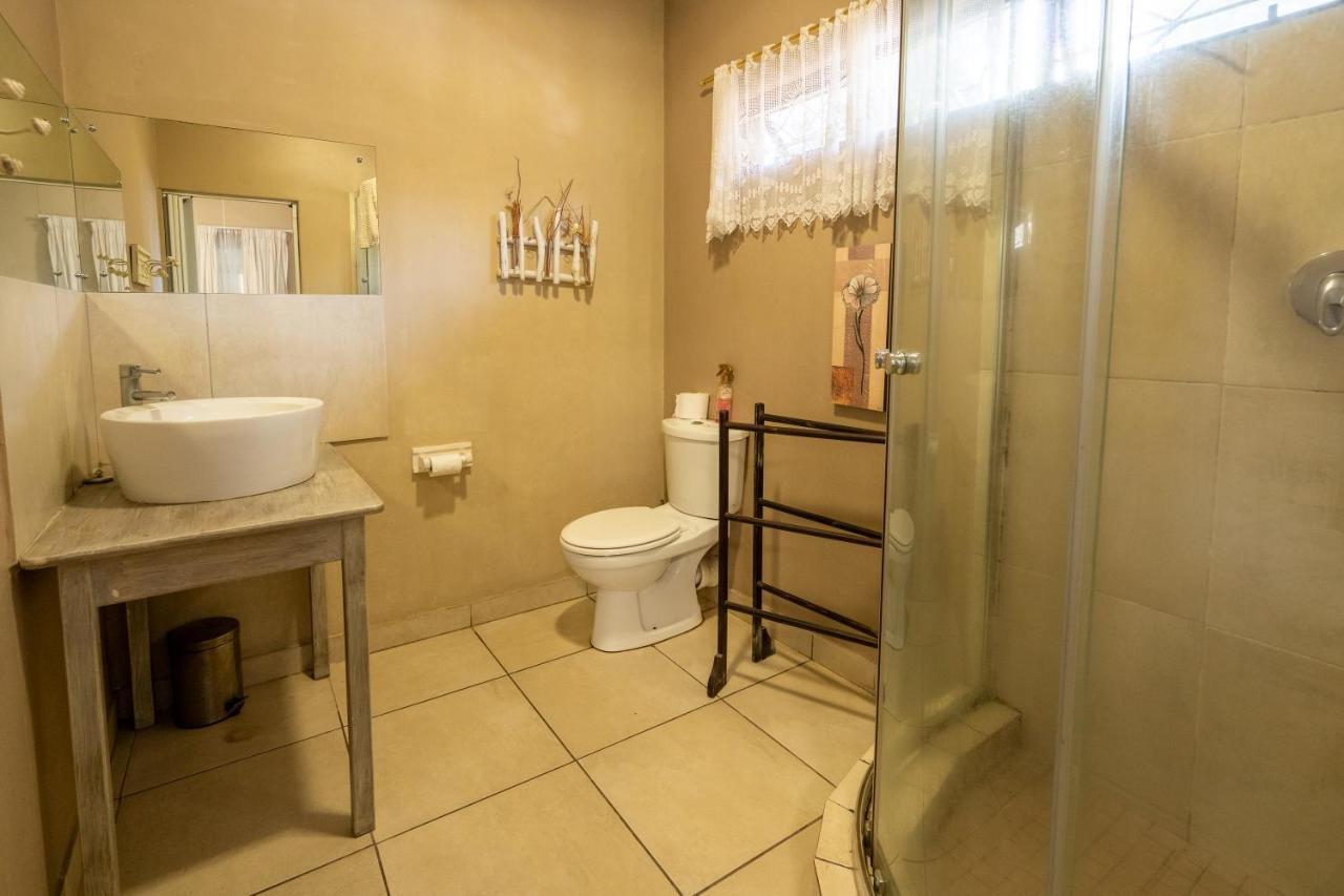 Boma Lodge Durban Eksteriør bilde