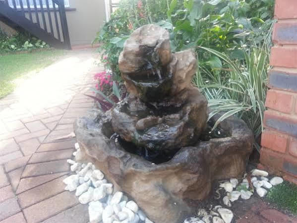 Boma Lodge Durban Eksteriør bilde